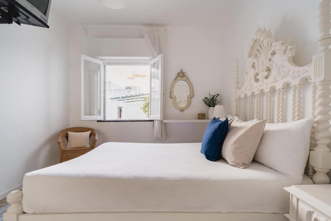 Caique - Apartamento Com 3 Quartos Na Zona Tipica De Olhao, Algarve, Portugal Extérieur photo